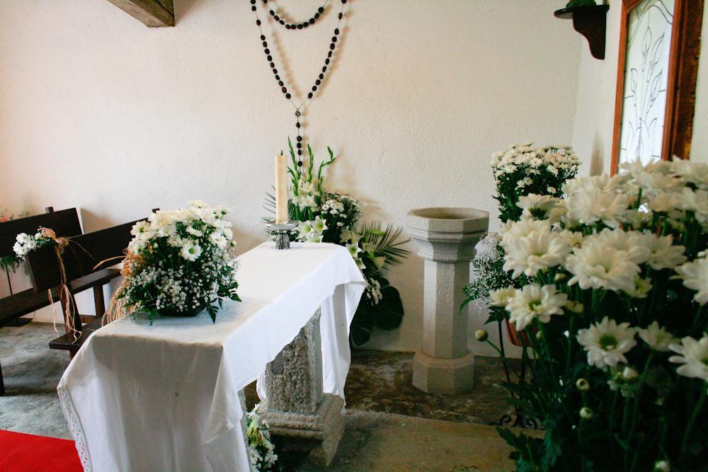 Pensjonat Rectoral De Goian Sarria Zewnętrze zdjęcie